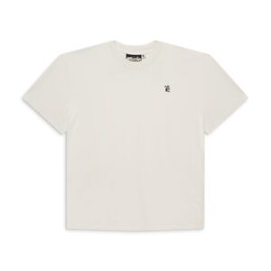 WHITE STUDIOS BASIC T-SHIRT