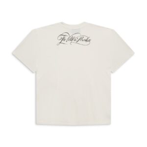 WHITE STUDIOS BASIC T-SHIRT