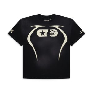 WARM UP T-SHIRT