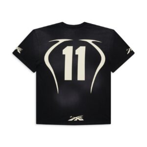 WARM UP T-SHIRT