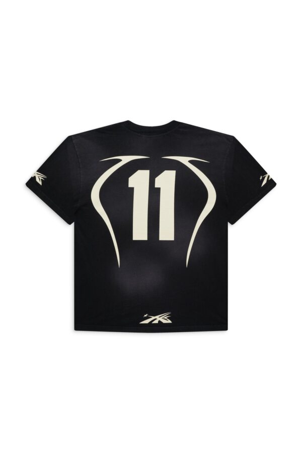 WARM UP T-SHIRT