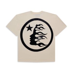 HELLSTAR SPORTS CORE GEL LOGO T-SHIRT