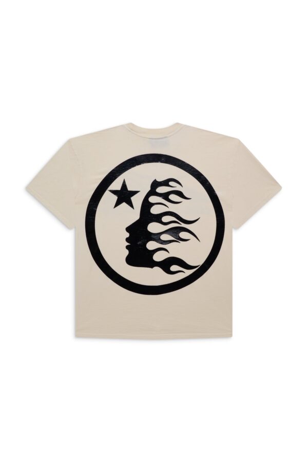 HELLSTAR SPORTS CORE GEL LOGO T-SHIRT