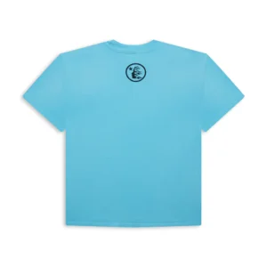 Hellstar Box Logo T-Shirt