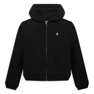 Hellstar Essentials Zip-Up