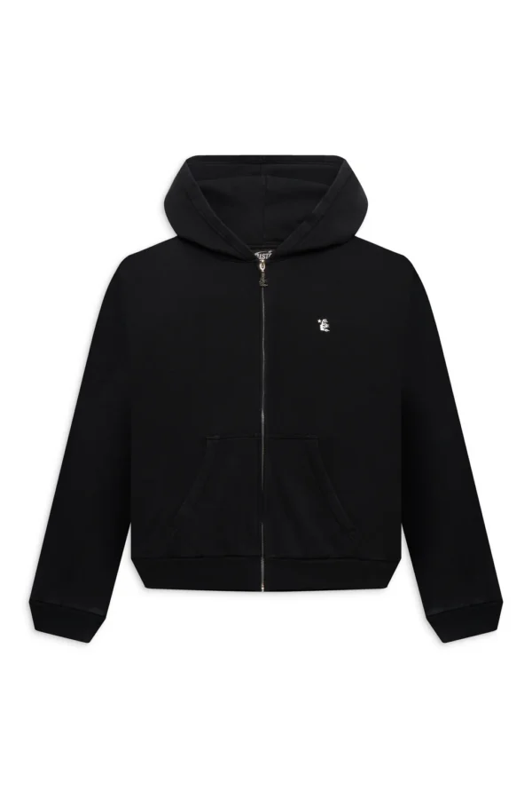 Hellstar Essentials Zip-Up