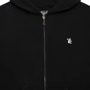 Hellstar Essentials Zip-Up