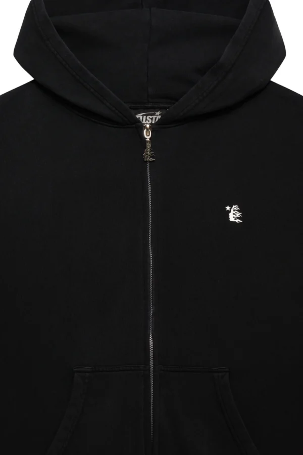 Hellstar Essentials Zip-Up