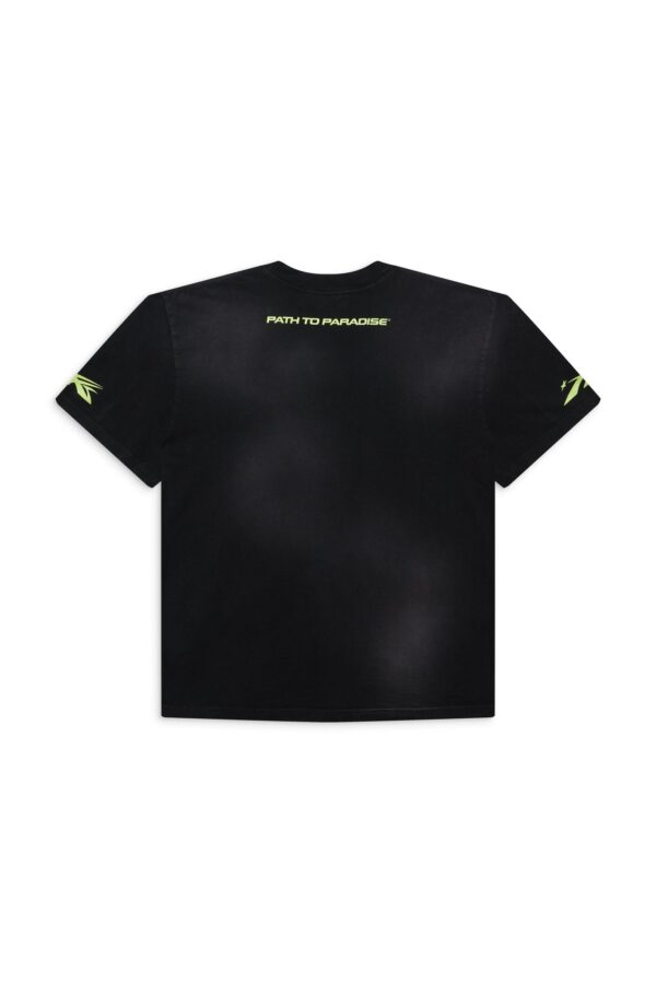 Black Hellstar Thorn T-Shirt
