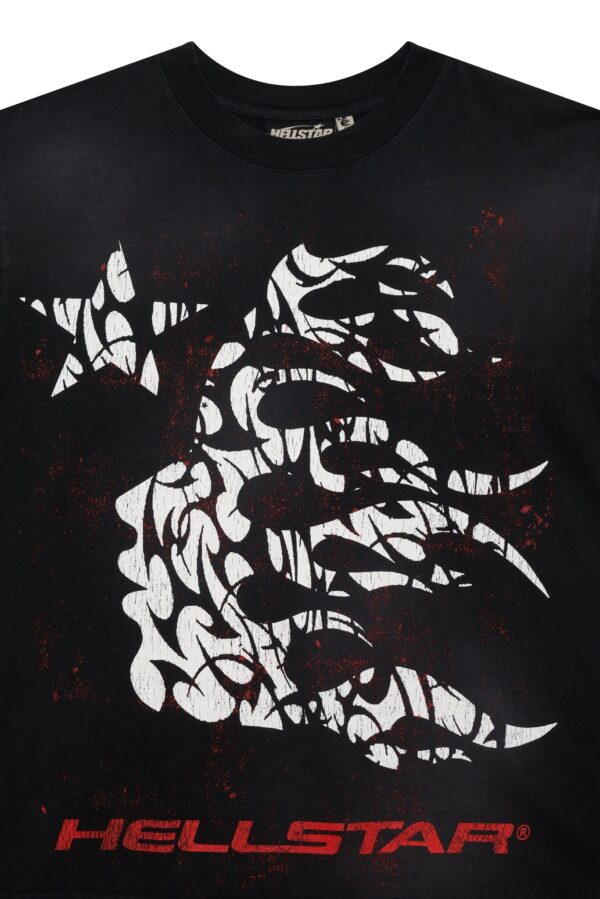 Hellstar Thorn T-Shirt