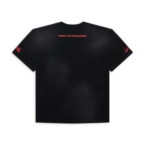 Hellstar Thorn T-Shirt
