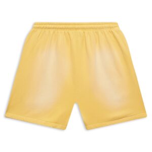 Flame Shorts