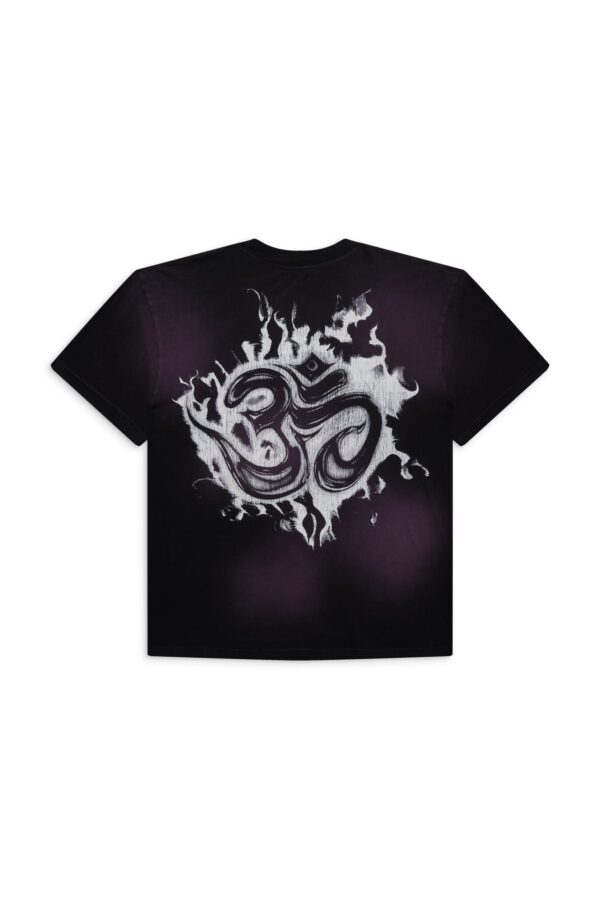 Black Inner Peace T-Shirt