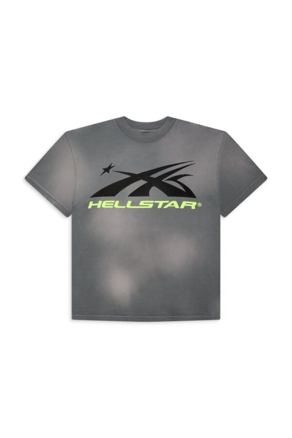 Hellstar Sport Core Logo Gel T-Shirt