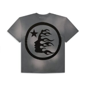 Hellstar Sport Core Logo Gel T-Shirt