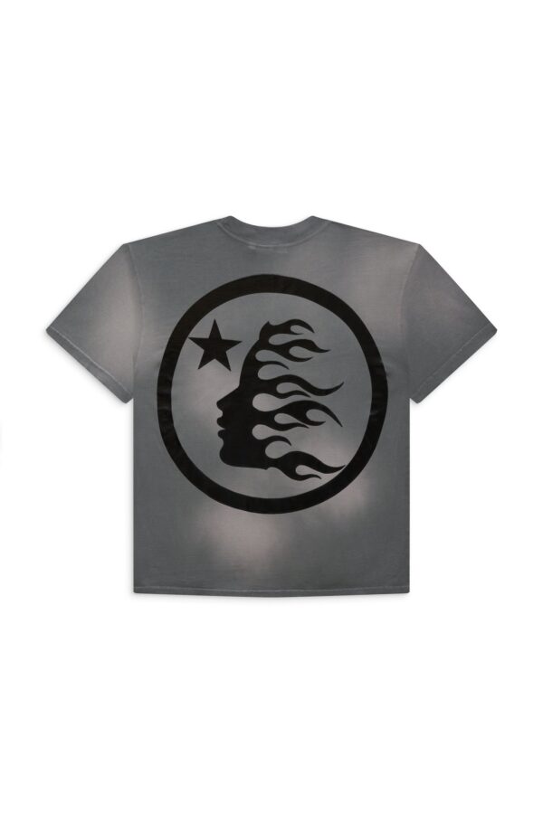 Hellstar Sport Core Logo Gel T-Shirt