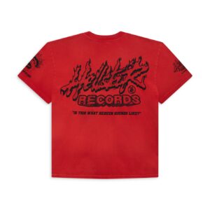 Hellstar Records T-Shirt