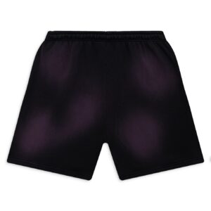 Hell Star Flame Shorts