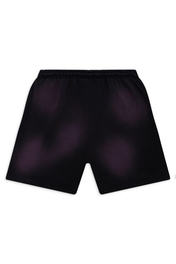 Hell Star Flame Shorts
