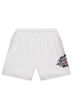 White Hellstar Records Shorts