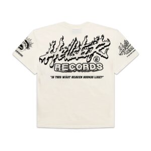 Hellstar Records T-Shirt