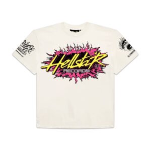 Hellstar Records T-Shirt