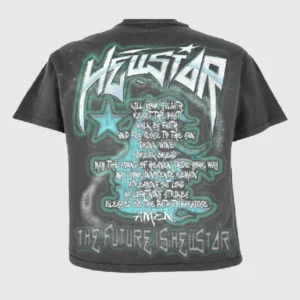 Hellstar Attacks T-Shirts
