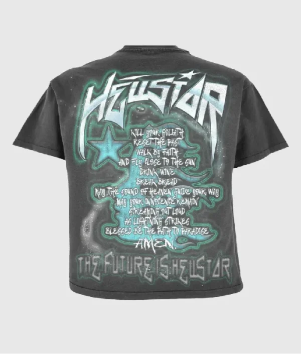 Hellstar Attacks T-Shirts