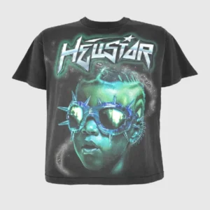 Hellstar Attacks T-Shirts