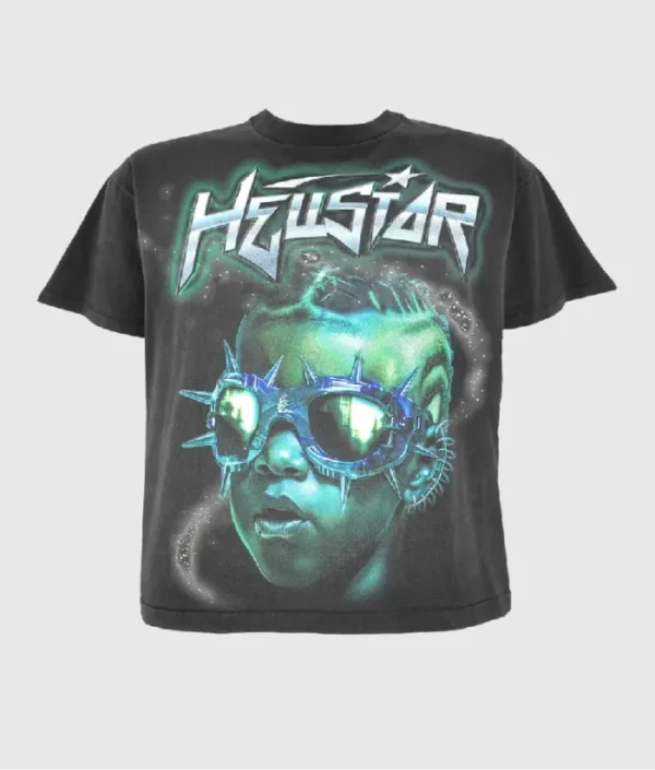 Hellstar Attacks T-Shirts