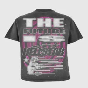 Hellstar Goggles T-Shirts
