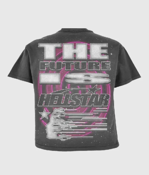 Hellstar Goggles T-Shirts