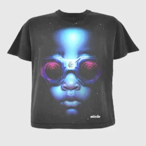 Hellstar Goggles T-Shirts