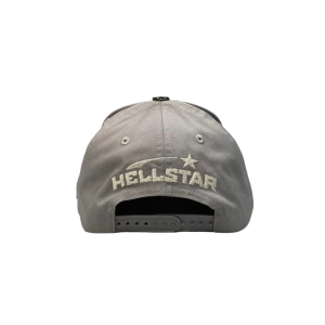 Hellstar Gray Cap