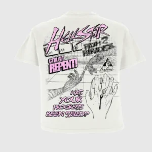 Hellstar Online T-Shirts