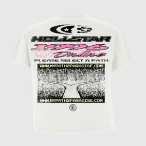 Hellstar Pixel T-Shirts