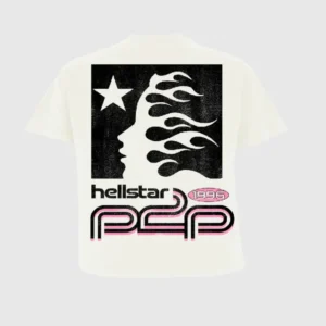 Hellstar Sport Logo T-Shirts