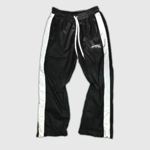 Hellstar Track Black Pants