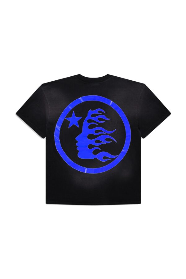 HELLSTAR SPORTS CORE LOGO GEL T-SHIRT