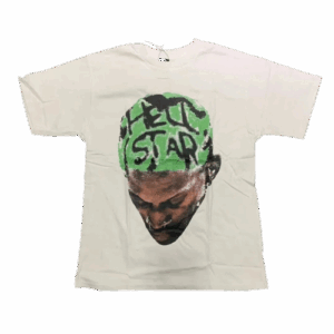 Hellstar Dennis Rodman Shirt